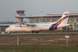 ATR ATR-72-202F