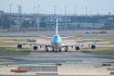 Boeing 747-4B5F/SCD