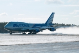 Boeing 747-428M(BCF)
