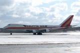 Boeing 747-246F/SCD