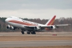 Boeing 747-222B(SF)