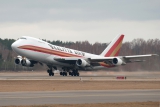 Boeing 747-222B(SF)
