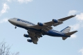 Boeing 747-428M(BCF)