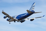 Boeing 747-428M(BCF)