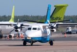 Let L-410UVP-E Turbolet