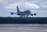 Boeing 747-428M(BCF)