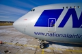 Boeing 747-428M(BCF)