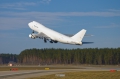 Boeing 747-251F/SCD