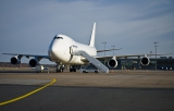 Boeing 747-251F/SCD