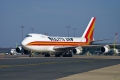 Boeing 747-222B(SF)