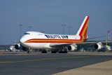 Boeing 747-222B(SF)