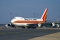 Boeing 747-222B(SF)