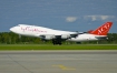 Boeing 747-409(BDSF)