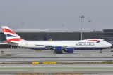 Boeing 747-87UF