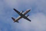 Saab 340A