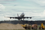 Boeing 747-47UF/SCD