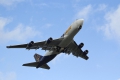 Boeing 747-47UF/SCD