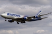 Boeing 747-428M(BCF)
