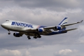 Boeing 747-428M(BCF)