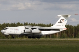 Ilyushin Il-76TD