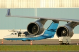 Let L-410UVP-E Turbolet