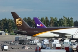 Boeing 767-34AF