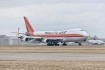 Boeing 747-222B(SF)