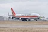 Boeing 747-222B(SF)