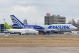 Boeing 747-428M(BCF)
