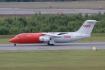 British Aerospace BAe-146-300QT Quiet Trader
