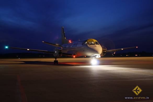 Saab 340A(F)