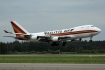 Boeing 747-4HQF/ER