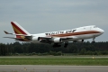 Boeing 747-4HQF/ER