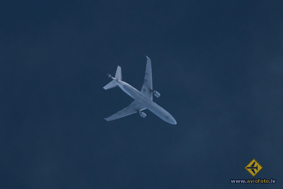 McDonnell Douglas MD-11F