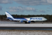 Boeing 747-428M(BCF)
