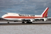 Boeing 747-246F/SCD