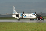 Antonov An-26B