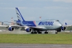 Boeing 747-428M(BCF)