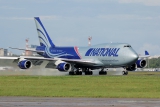 Boeing 747-428M(BCF)