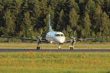 Saab 340A(F)