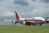 Boeing 747-446(BCF)