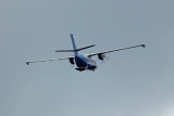 Let L-410UVP-E Turbolet