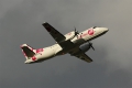 Saab 340A