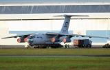 Ilyushin Il-76TD