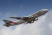 Boeing 747-47UF/SCD