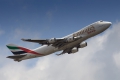 Boeing 747-47UF/SCD