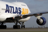 Boeing 747-2D7B(SF)