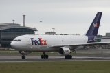 Airbus A300B4-622R(F)