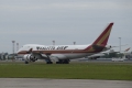 Boeing 747-4HQF/ER