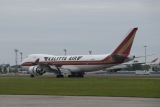 Boeing 747-4HQF/ER